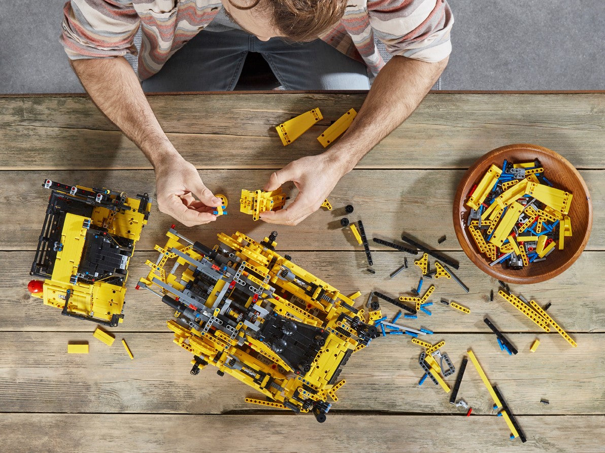 Lego technic buy deals online