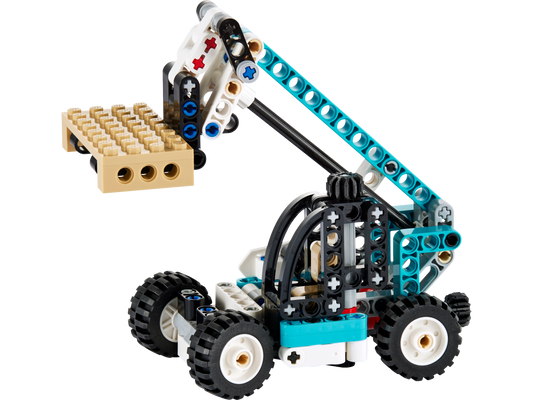 LEGO® set 42133