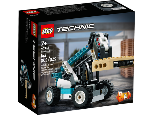 LEGO® set 42133
