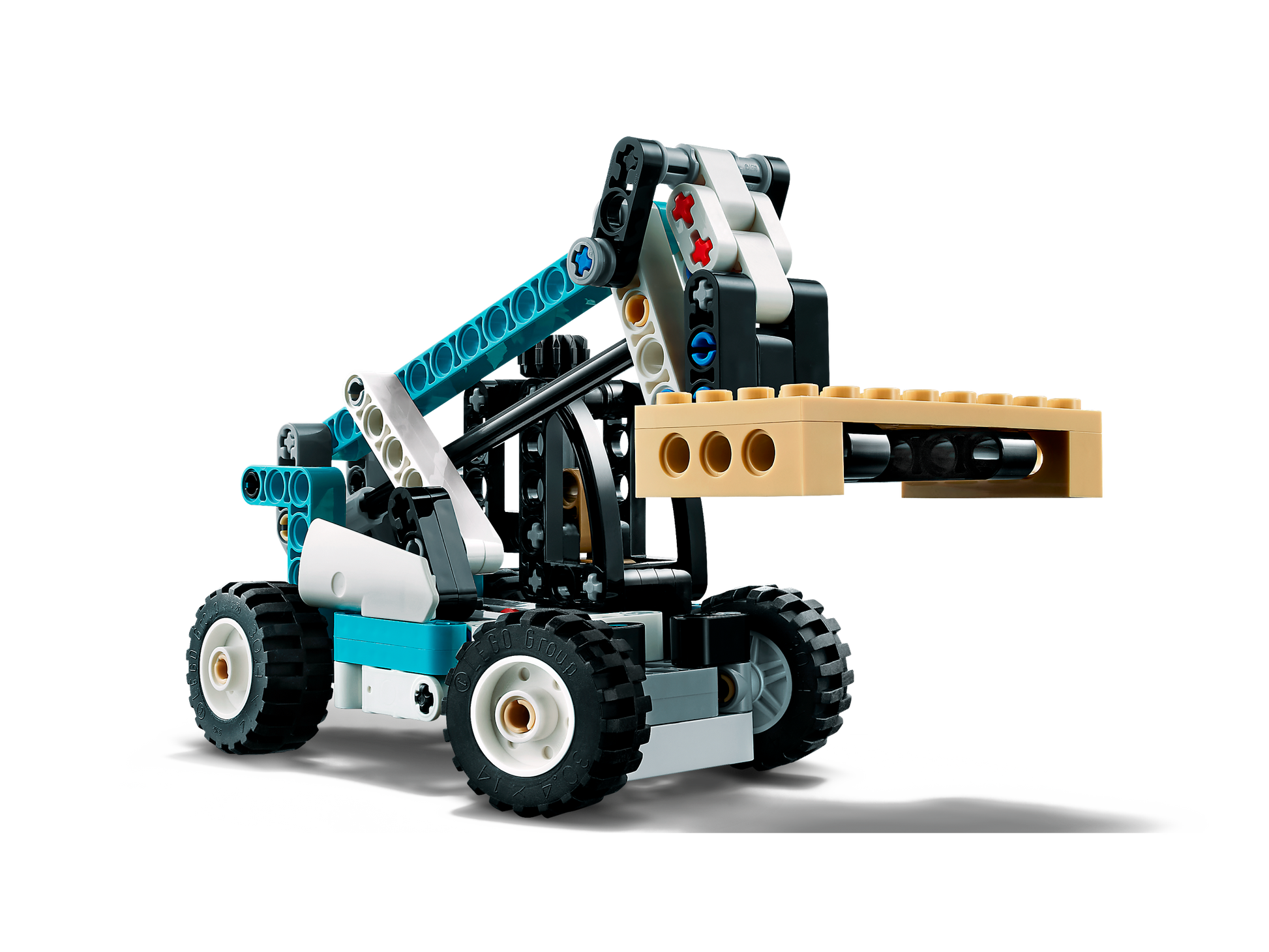 LEGO® set 42133