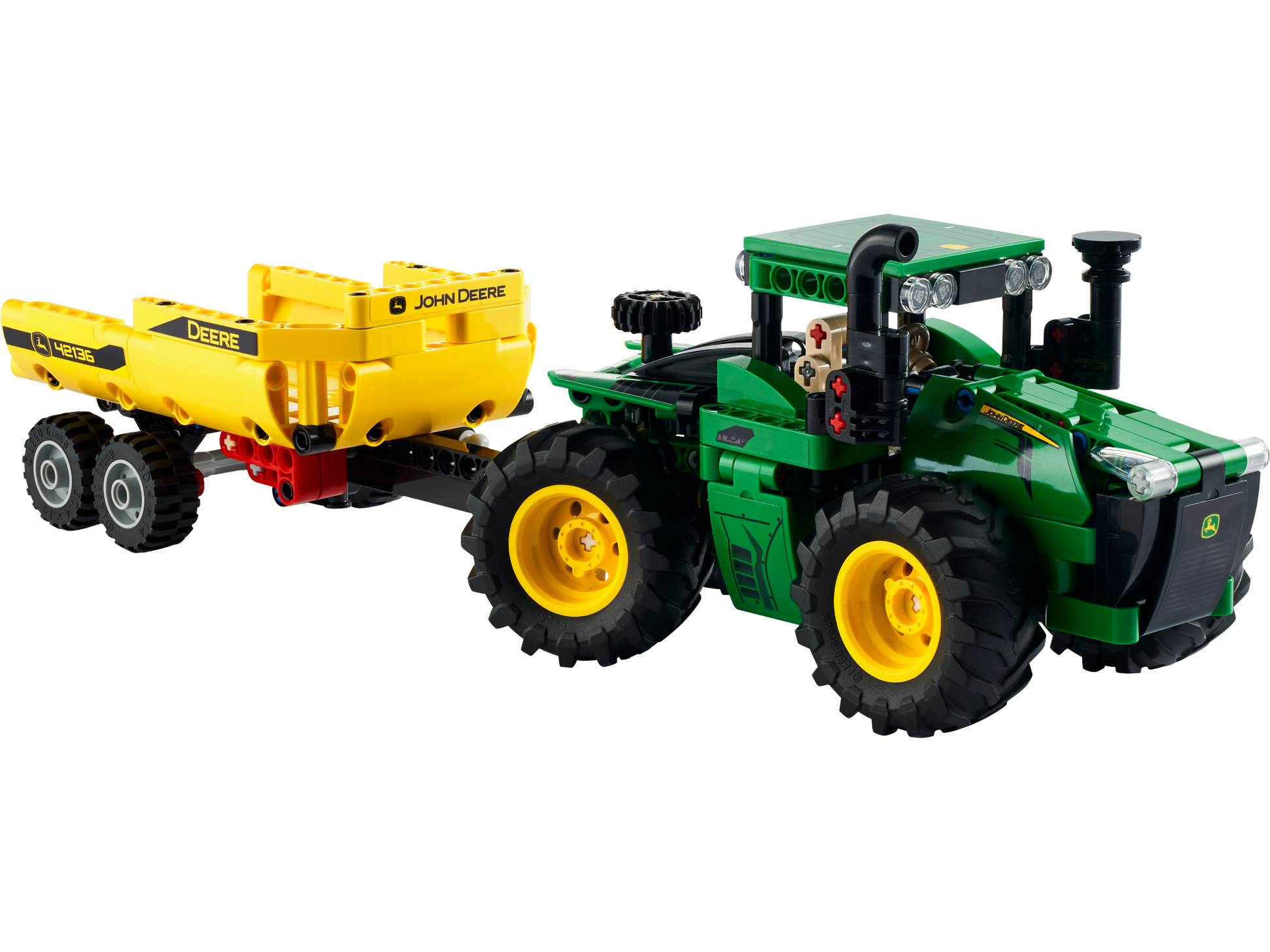 LEGO® set 42136