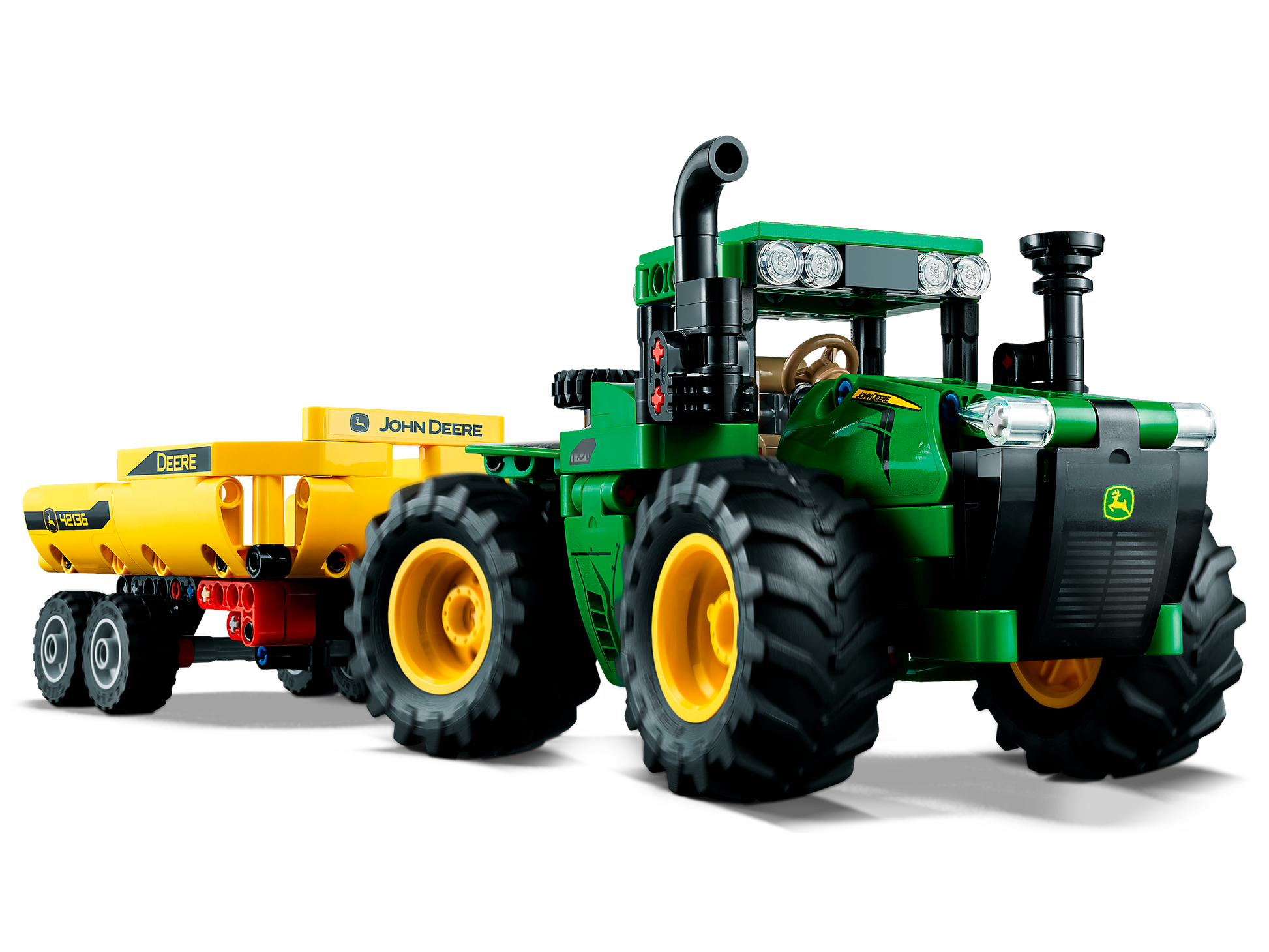 LEGO® set 42136