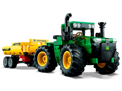 LEGO® set 42136
