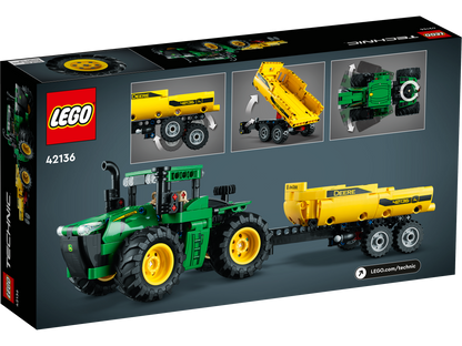 LEGO® set 42136