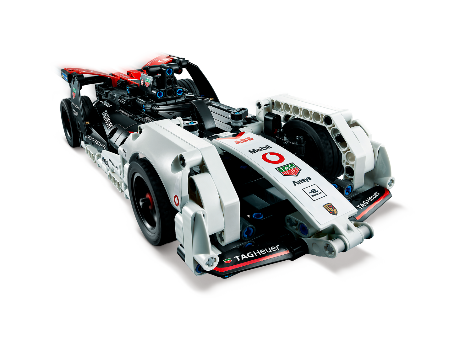 LEGO® set 42137