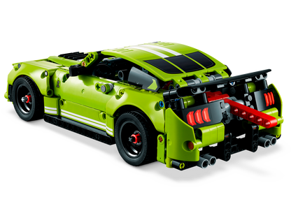 LEGO® set 42138