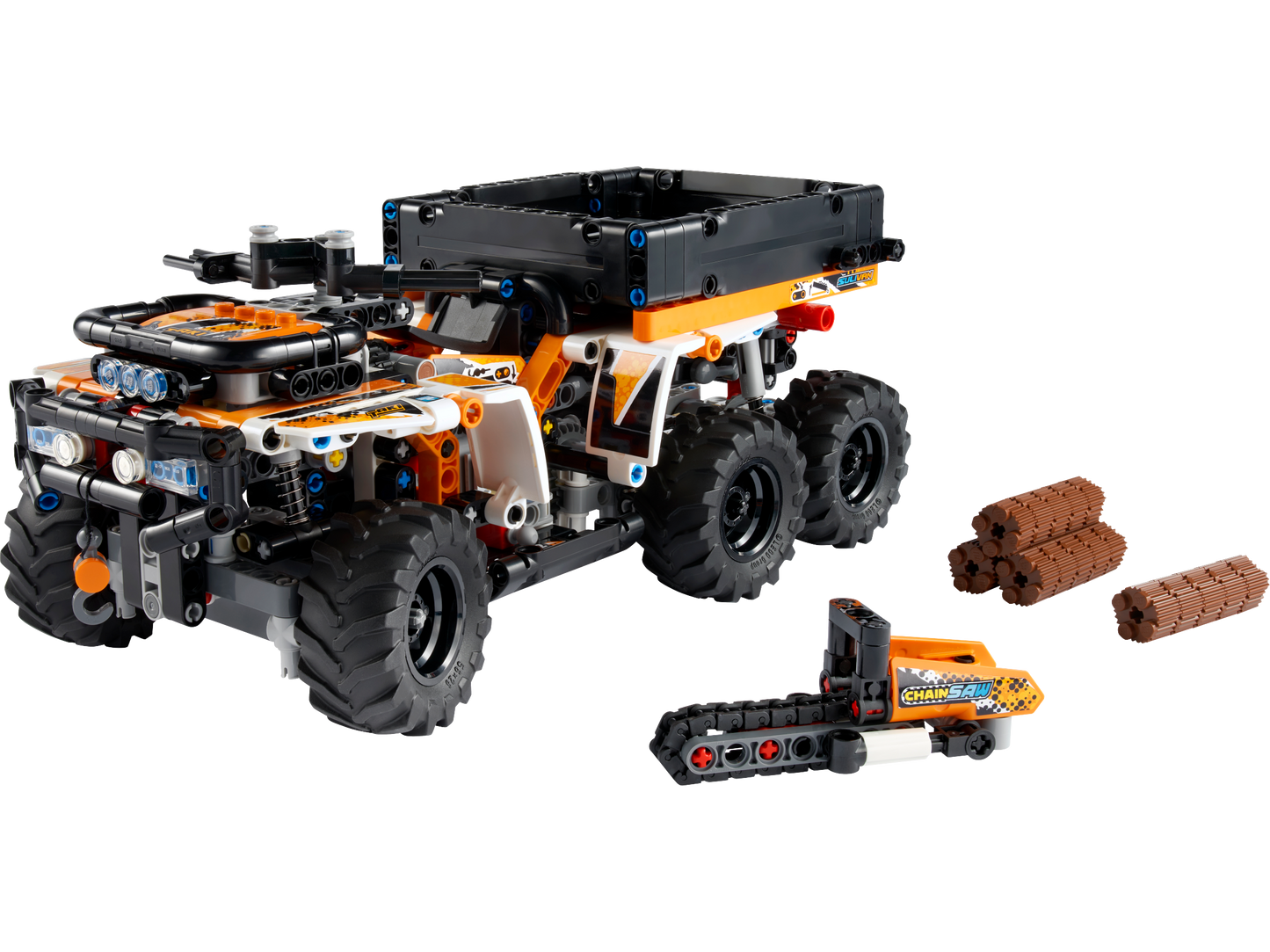 LEGO® set 42139