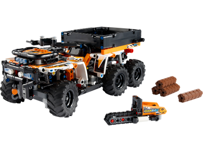 LEGO® set 42139