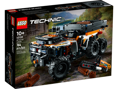 LEGO® set 42139