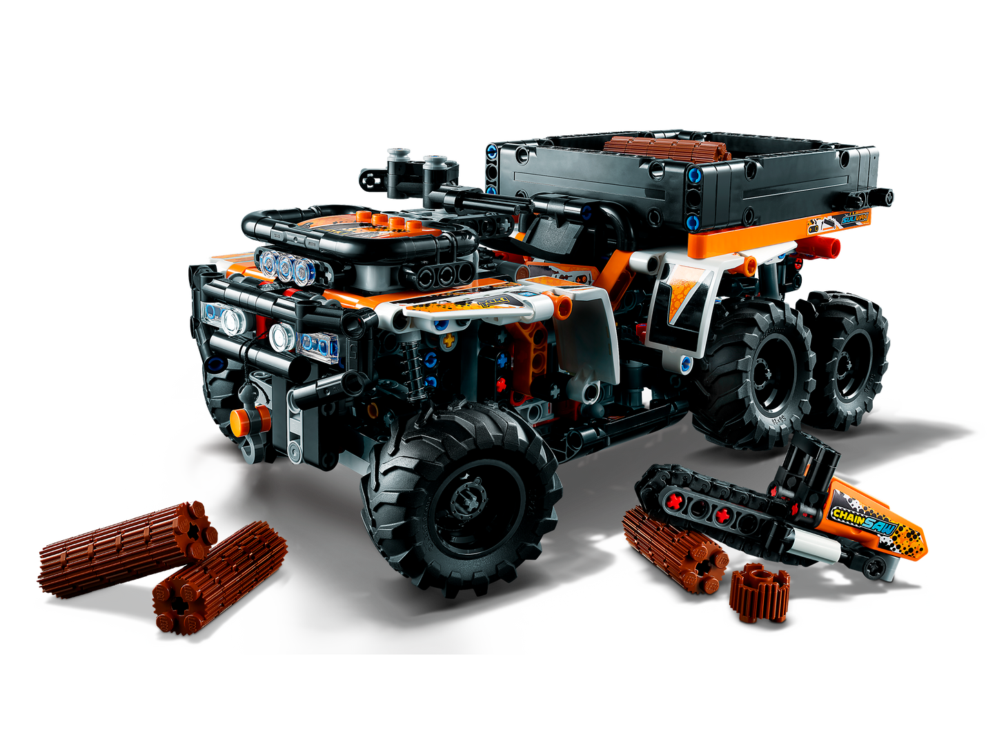 LEGO® set 42139