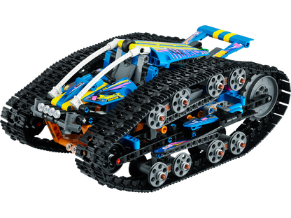 LEGO® set 42140