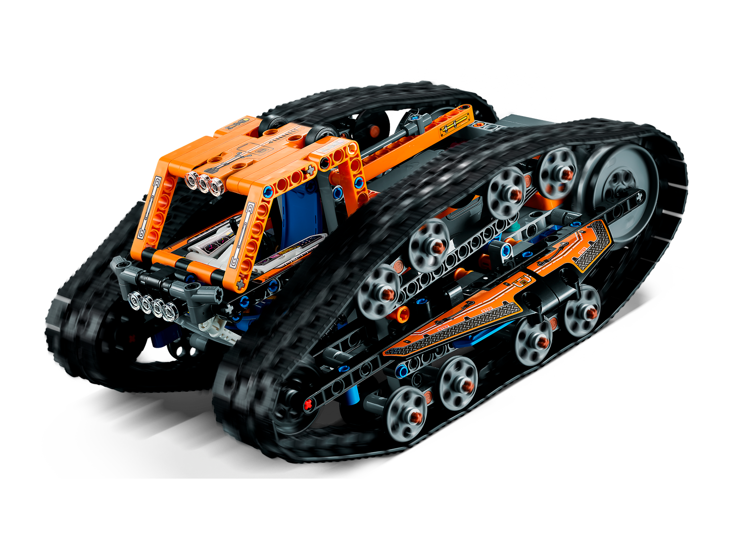 LEGO® set 42140