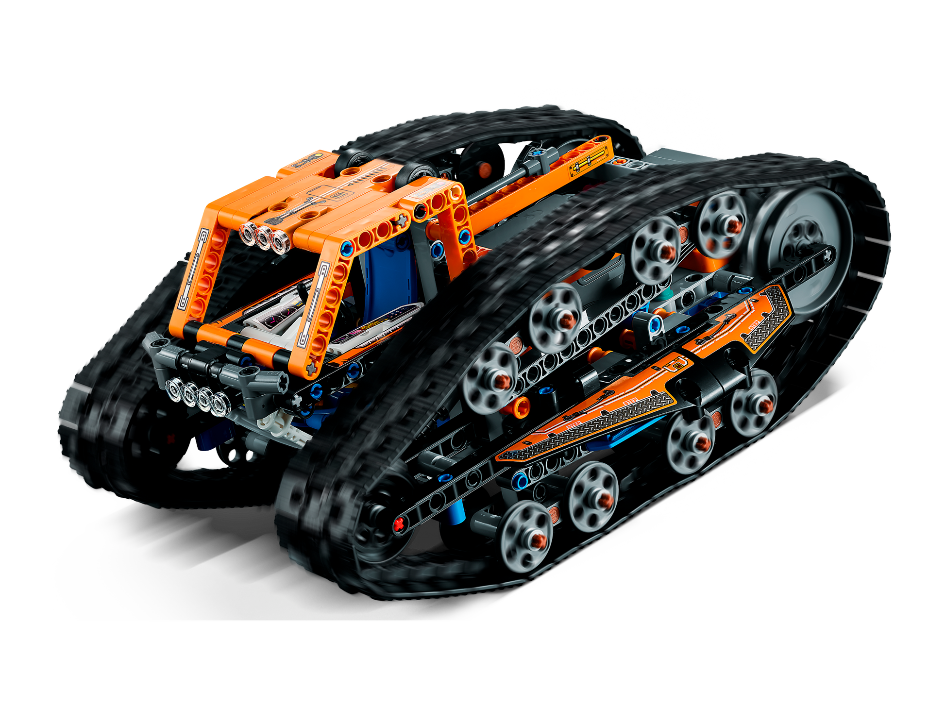 LEGO® set 42140