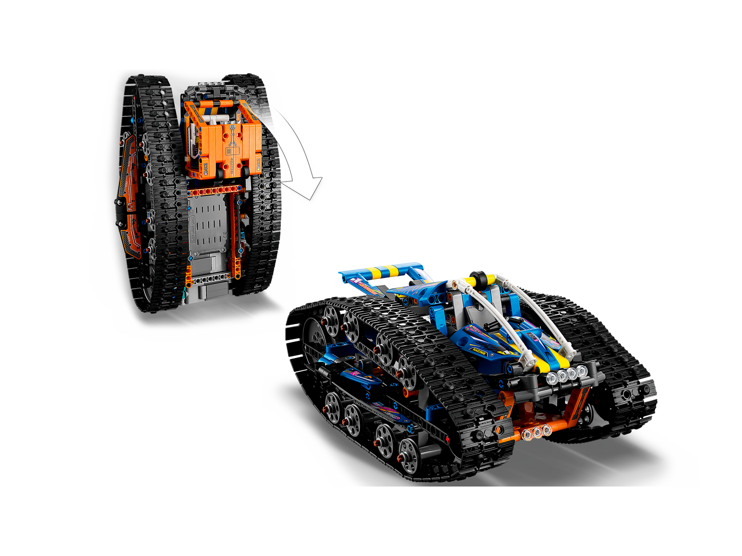 LEGO® set 42140
