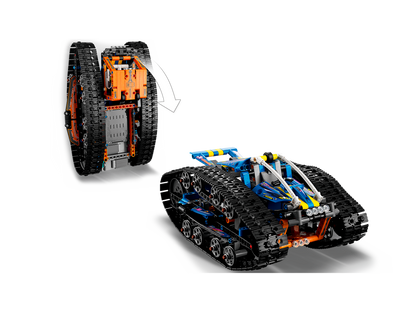 LEGO® set 42140