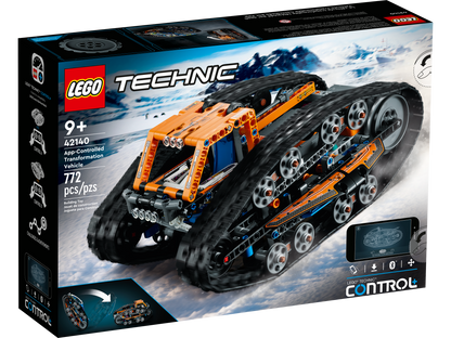 LEGO® set 42140
