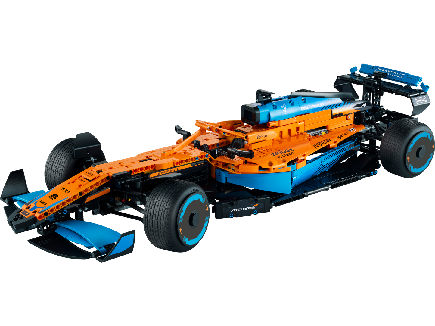 LEGO® set 42141