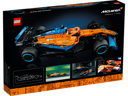 LEGO® set 42141