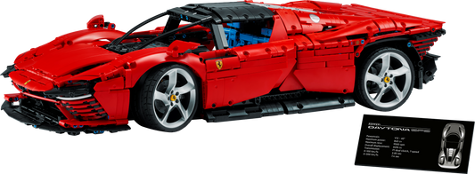 LEGO® set 42143