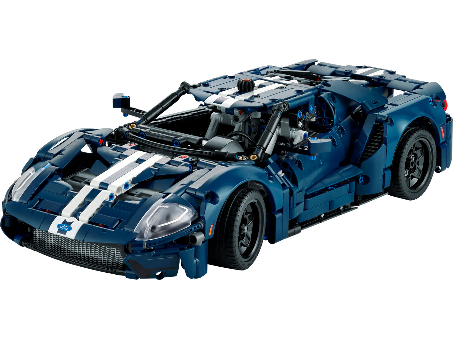 LEGO® set 42154