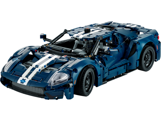 LEGO® set 42154