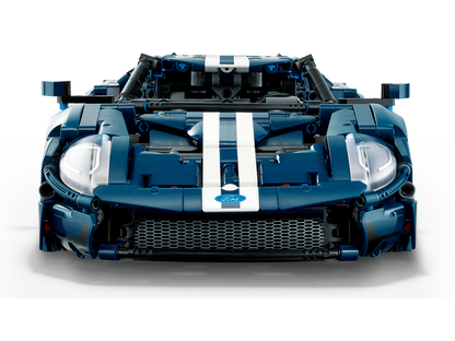 LEGO® set 42154