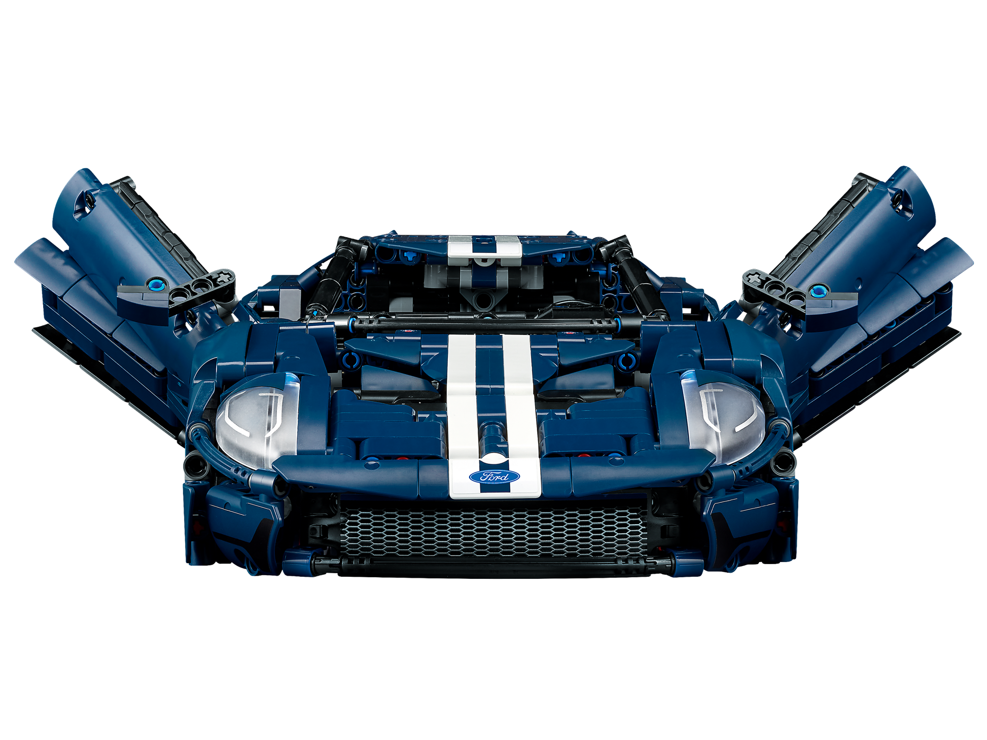 LEGO® set 42154