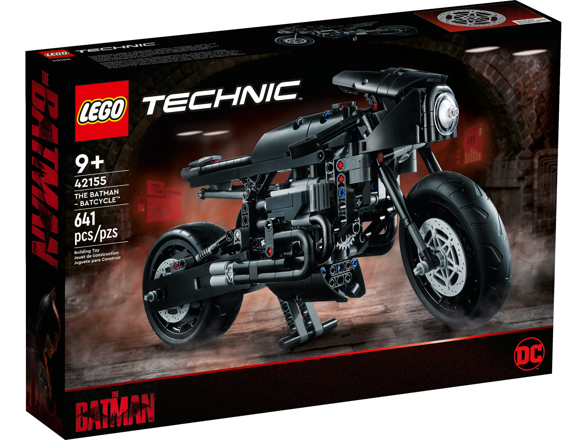 LEGO® set 42155