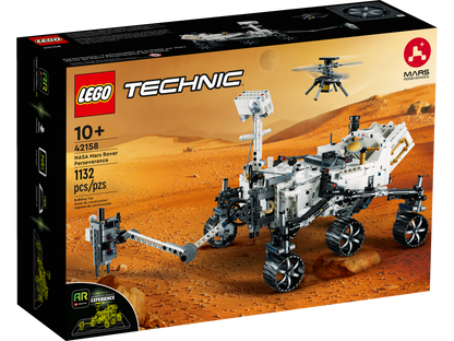 LEGO® set 42158