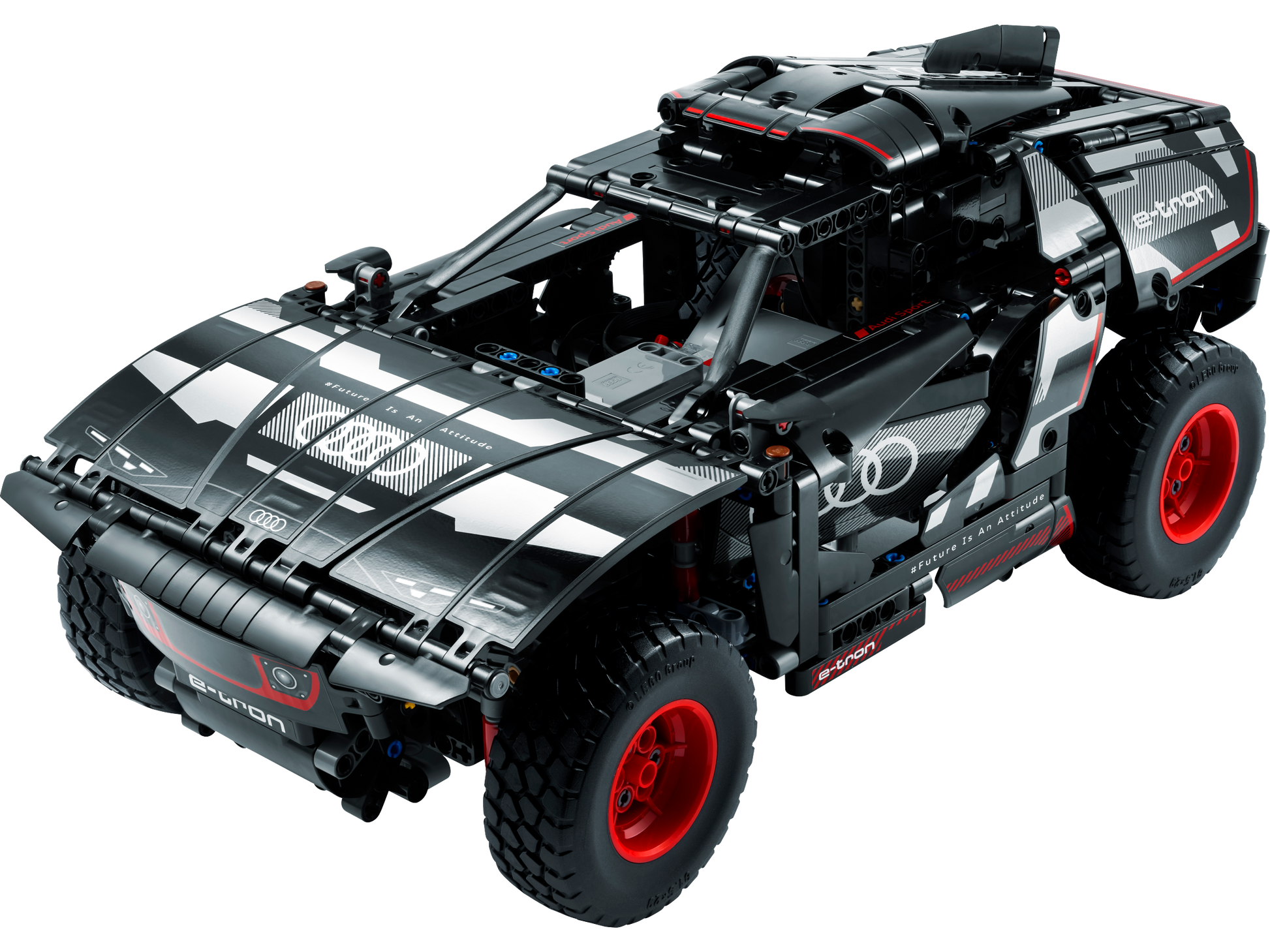 LEGO® set 42160