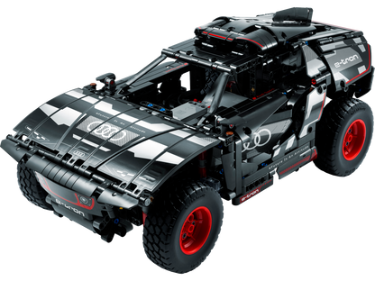 LEGO® set 42160