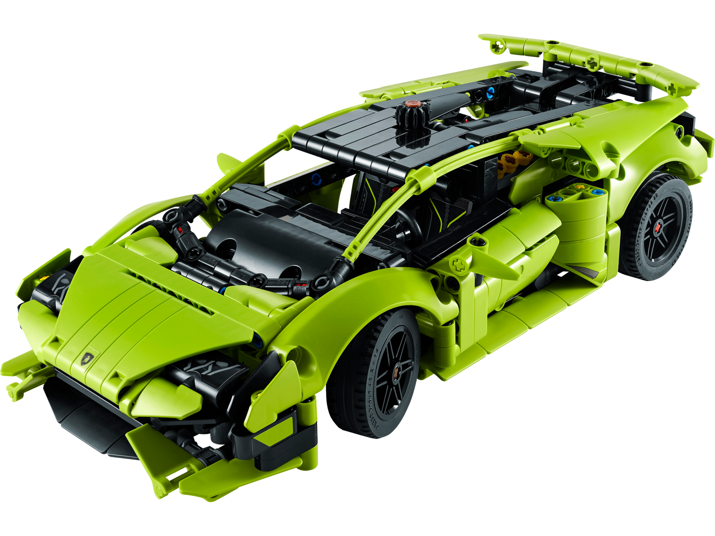 LEGO® set 42161