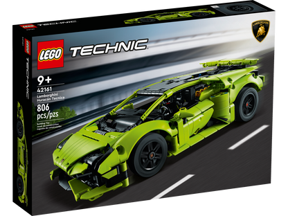 LEGO® set 42161