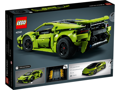 LEGO® set 42161