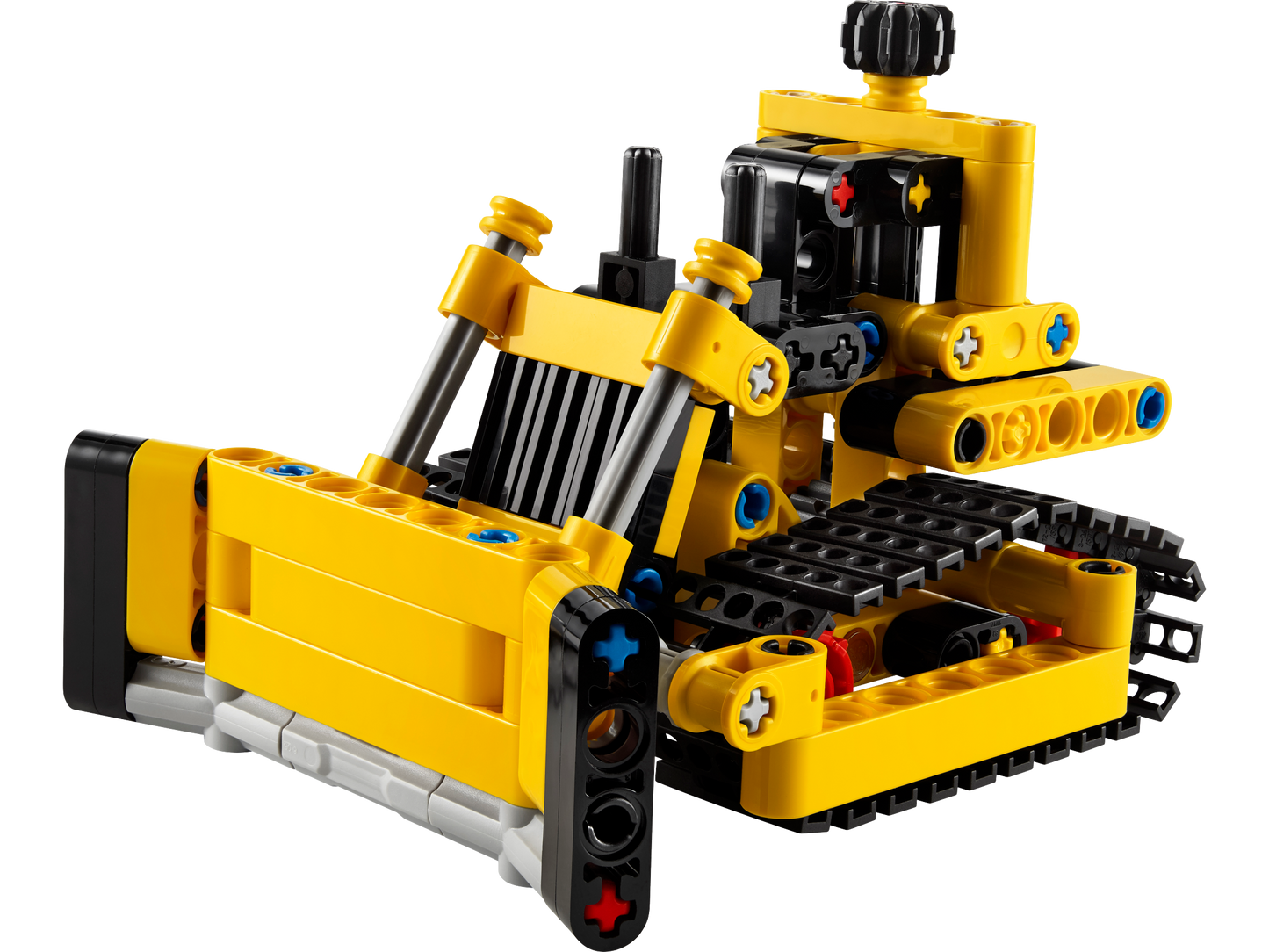 LEGO® set 42163