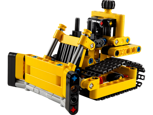 LEGO® set 42163