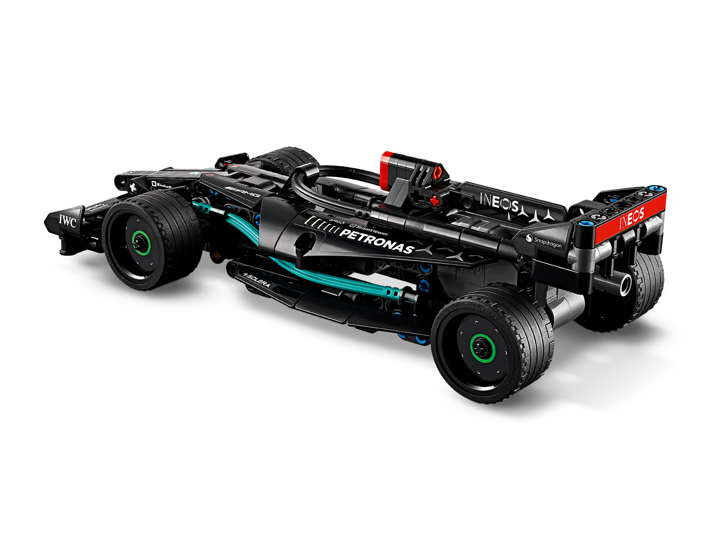 LEGO® set 42165