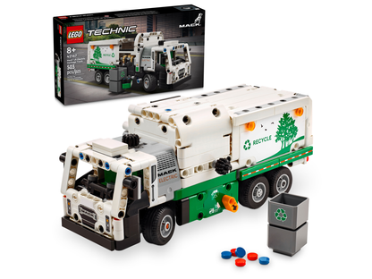 LEGO® set 42167