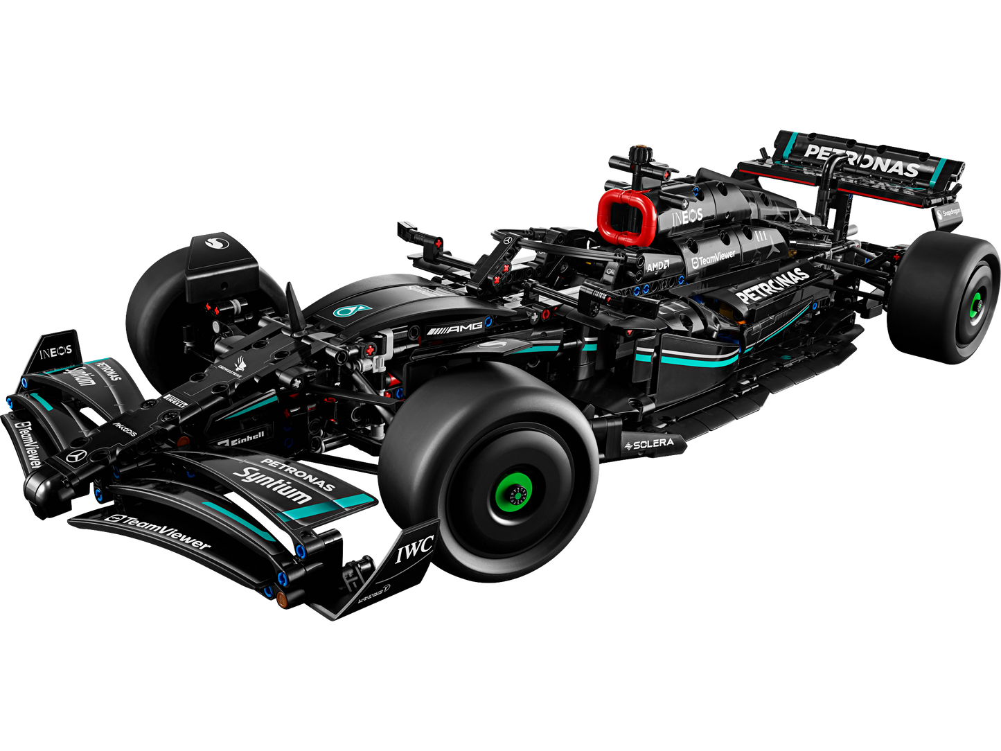 LEGO® set 42171