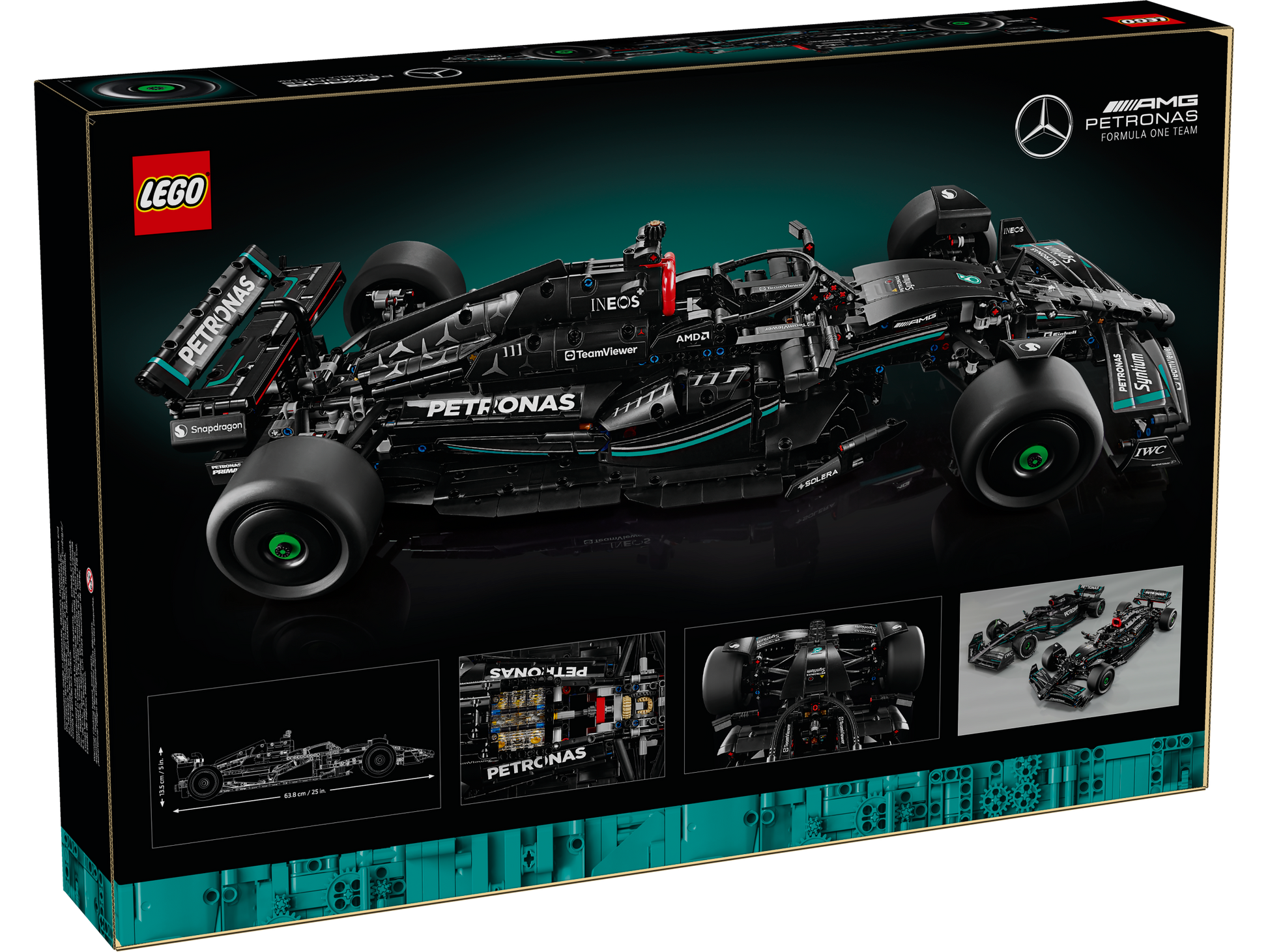 LEGO® set 42171