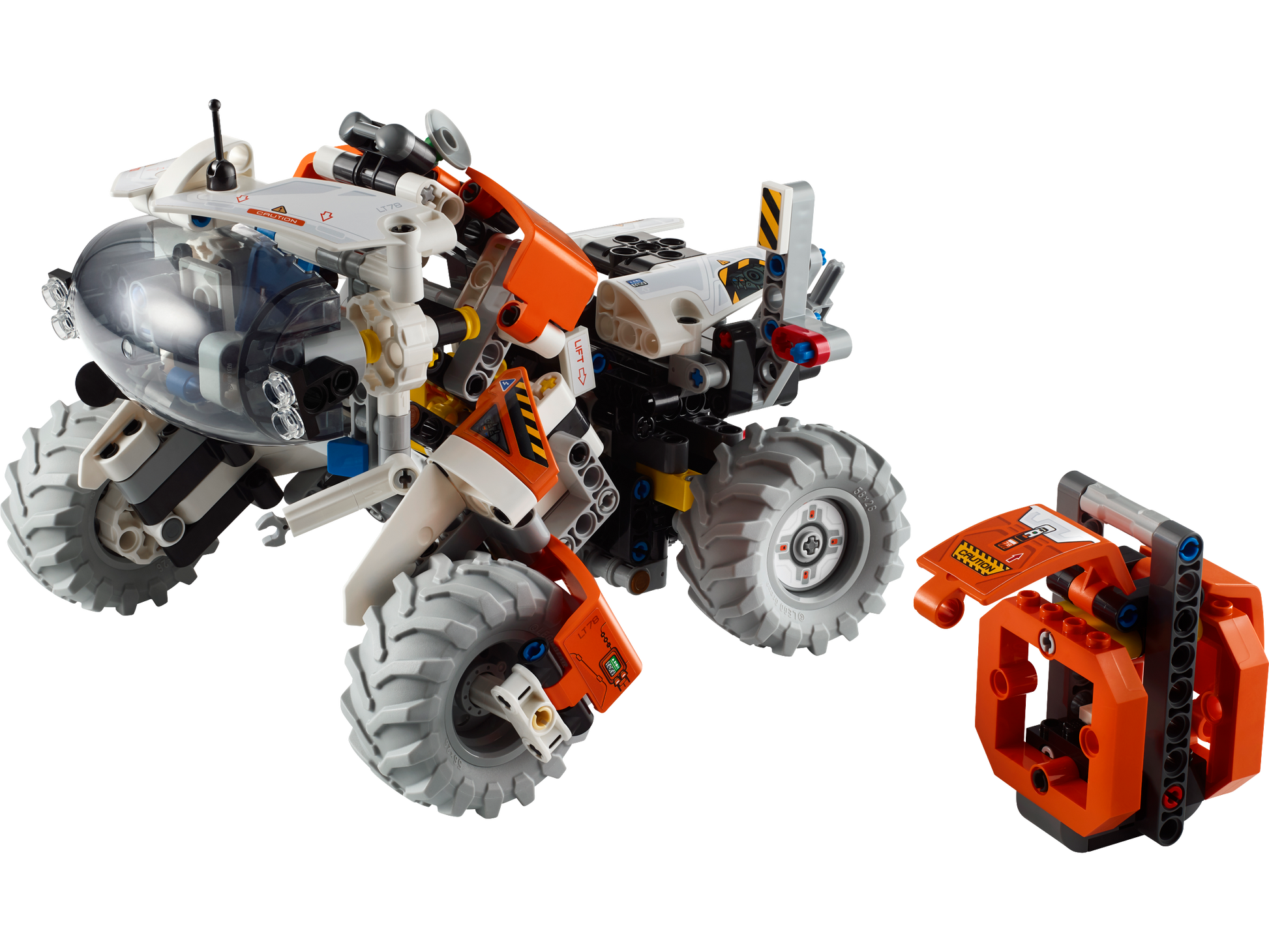 LEGO® set 42178