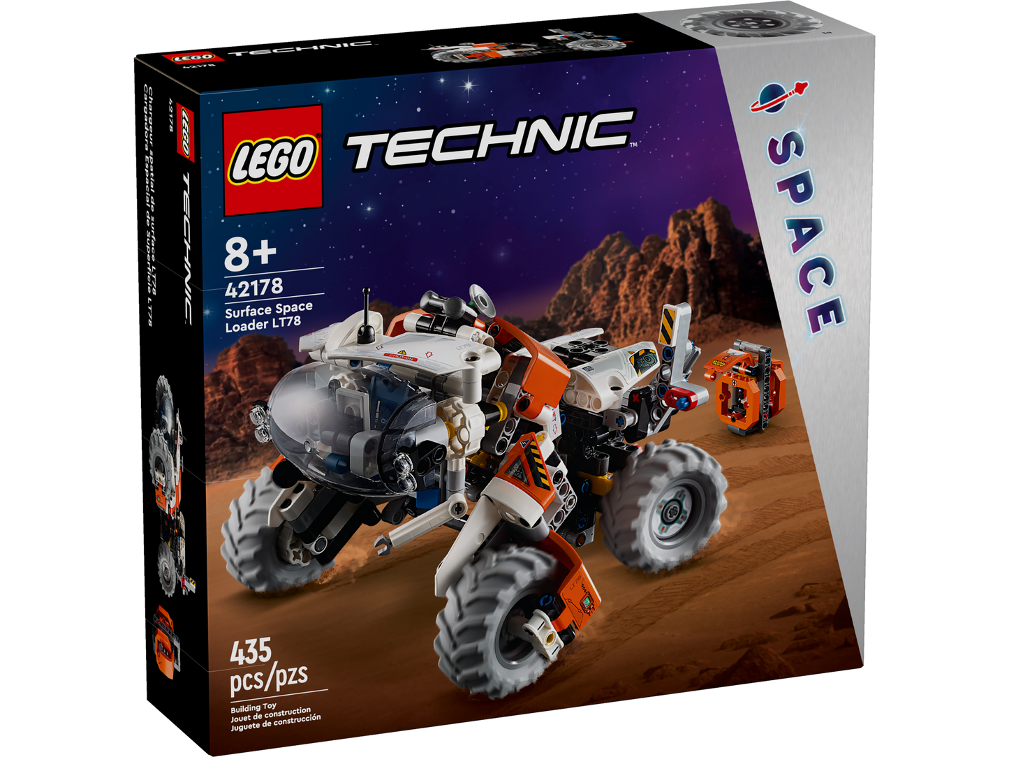 LEGO® set 42178