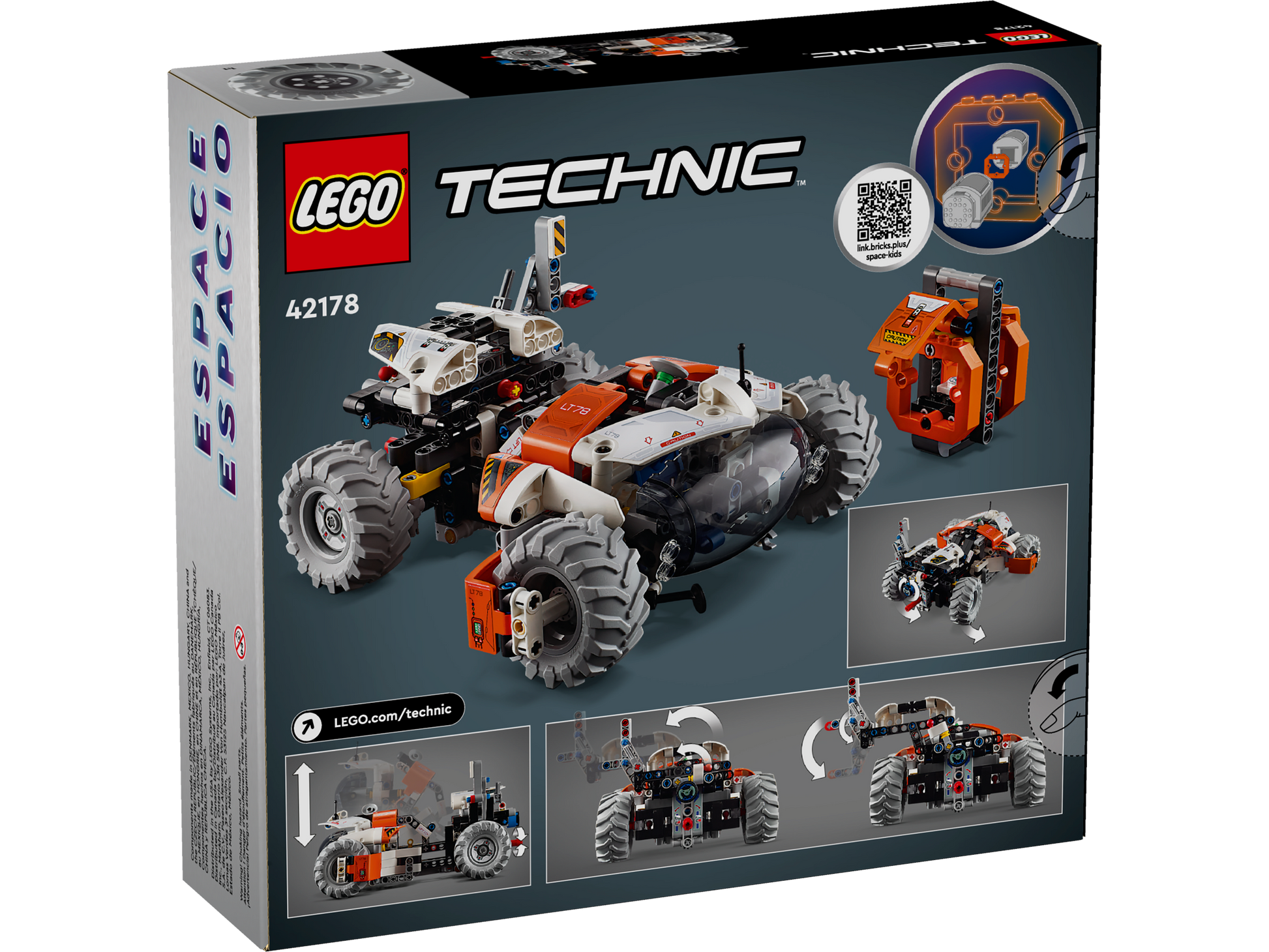 LEGO® set 42178