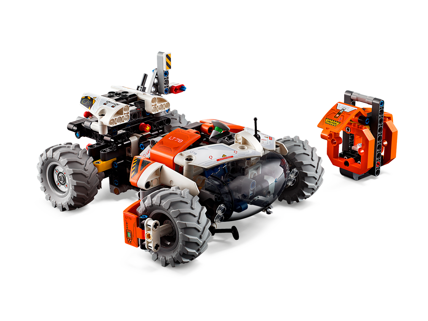 LEGO® set 42178