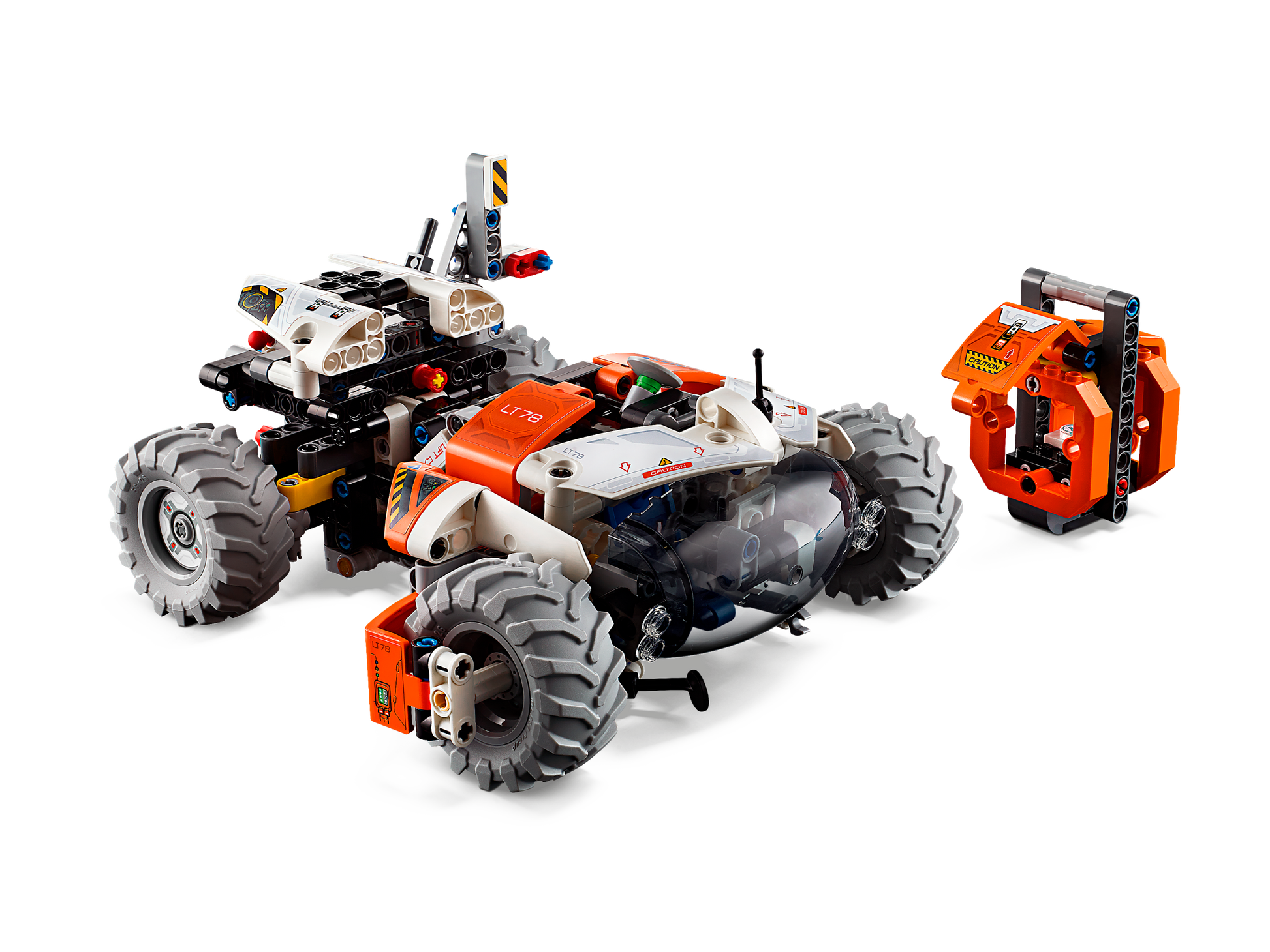 LEGO® set 42178