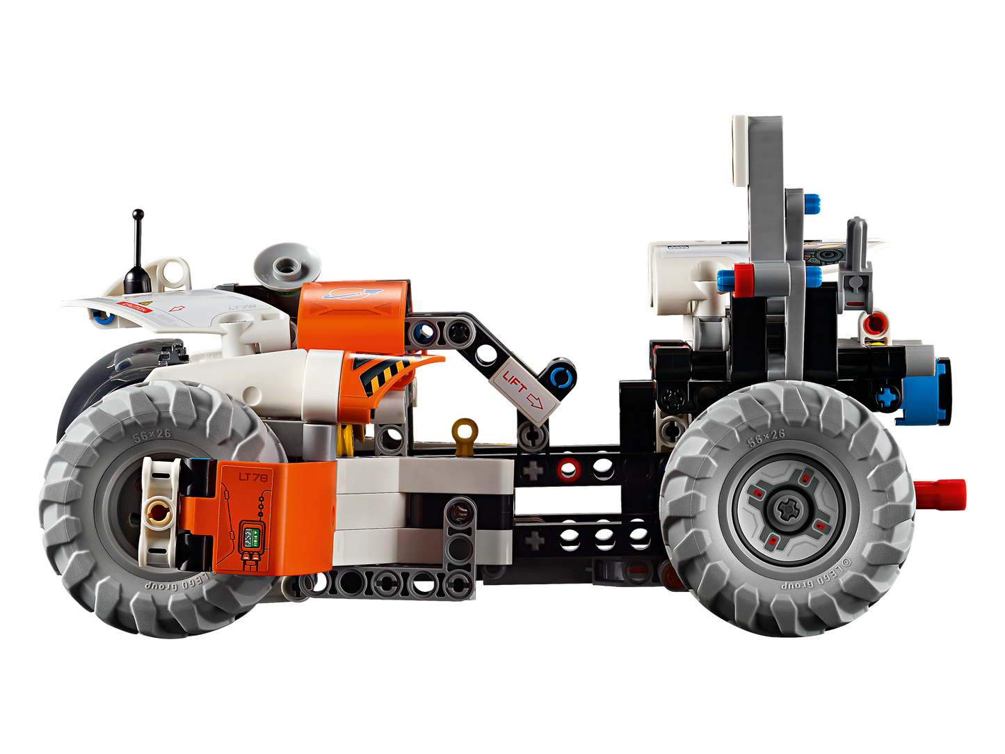 LEGO® set 42178