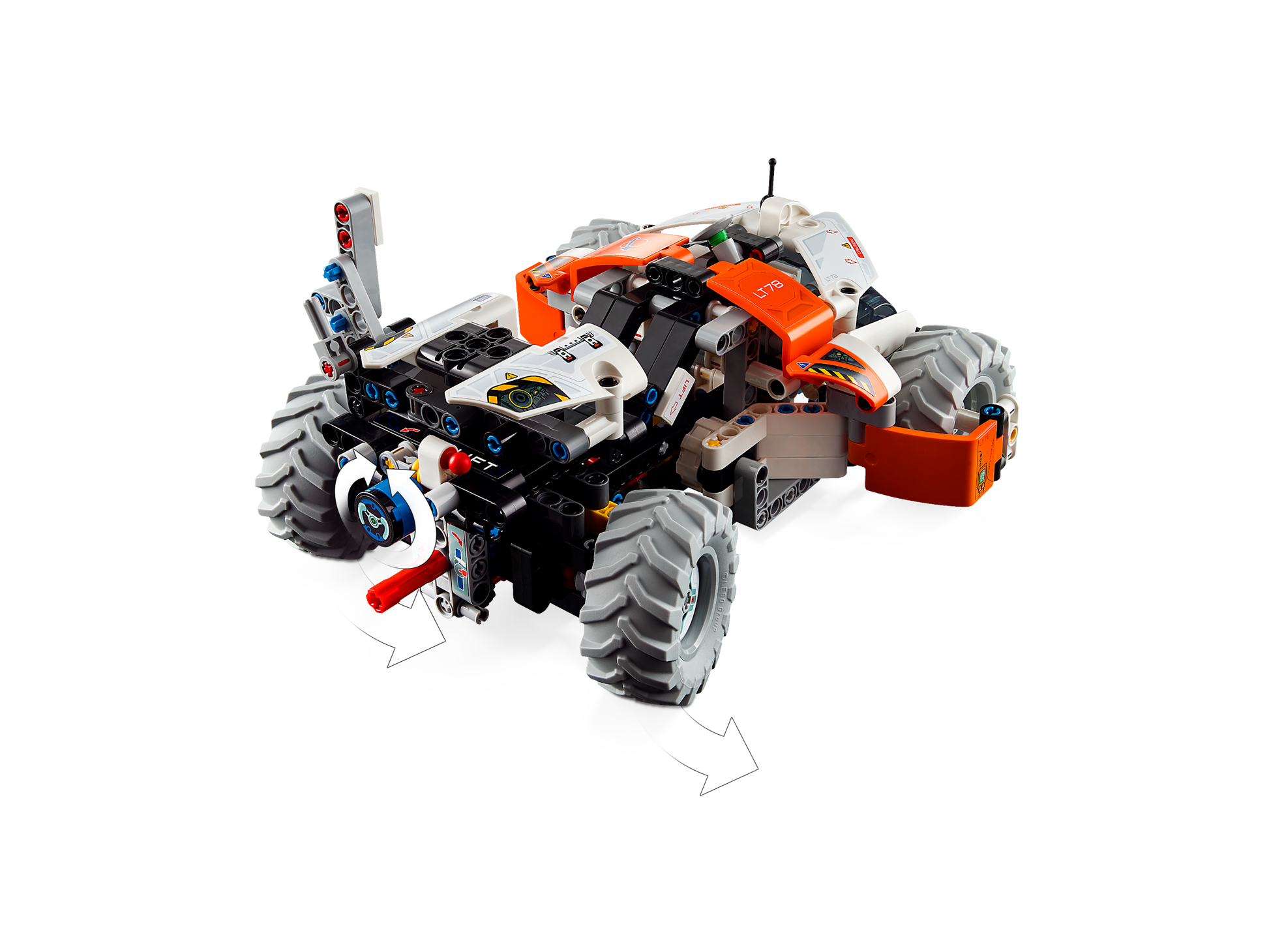 LEGO® set 42178