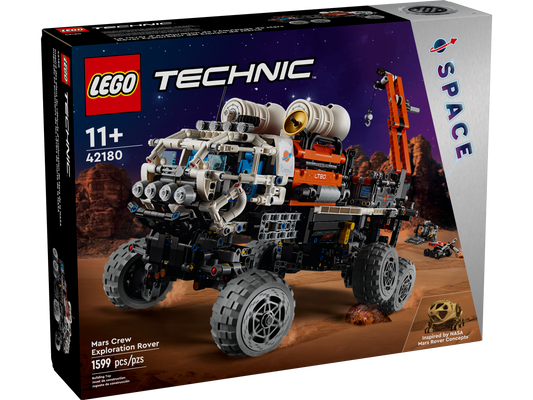 LEGO® set 42180