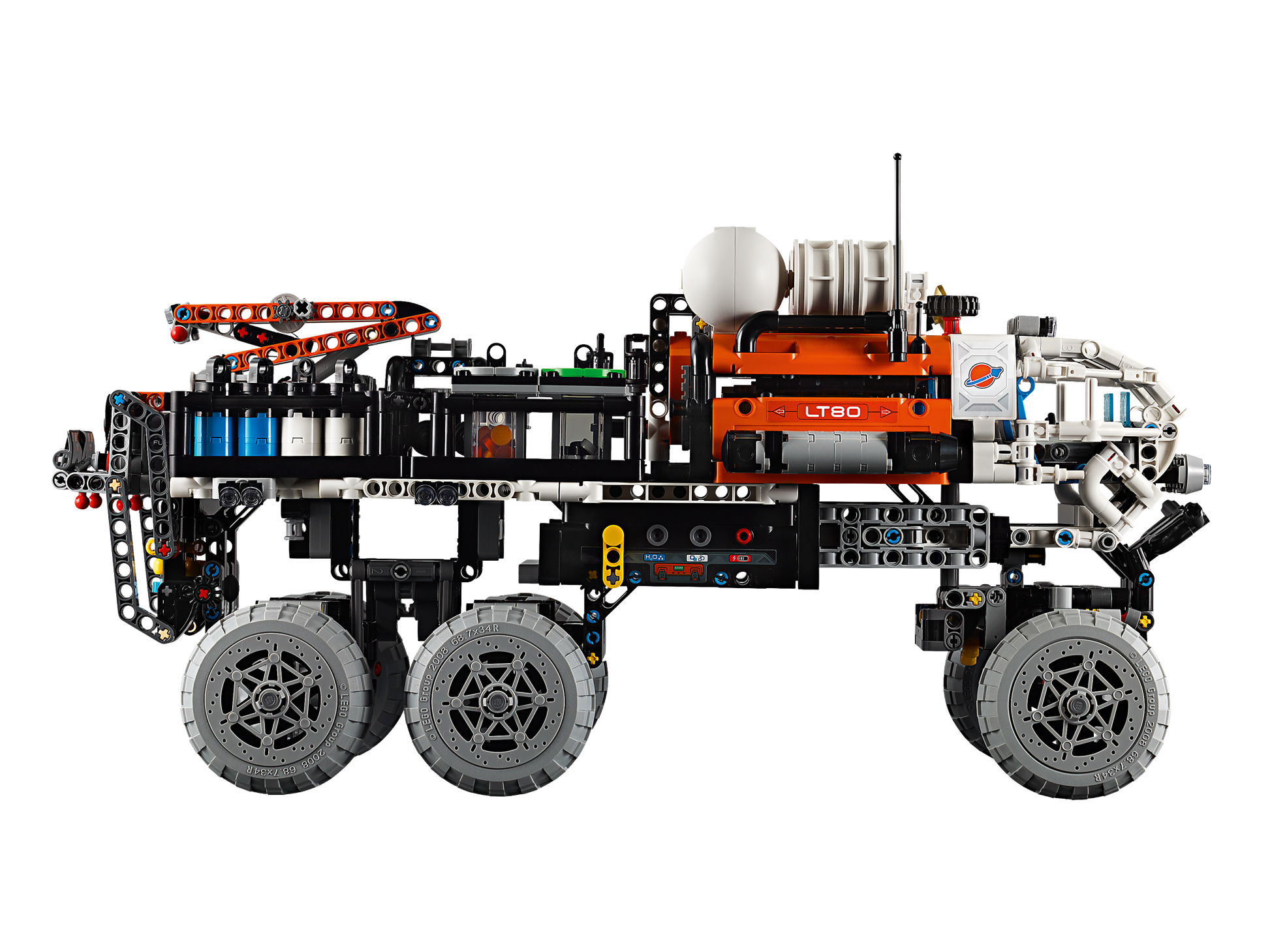 LEGO® set 42180