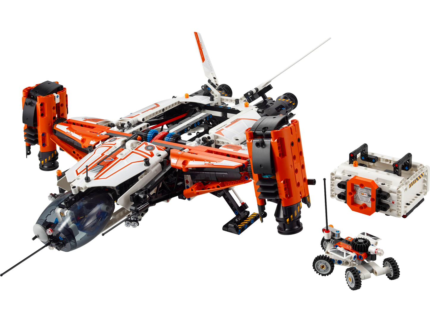LEGO® set 42181